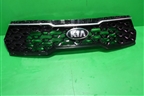 Решетка радиатора (86366P2100) для Kia Sorento IV с 2020г