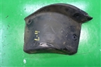 Накладка подножки левой (задняя на арку) (31608405593) для UAZ Патриот с 2003г