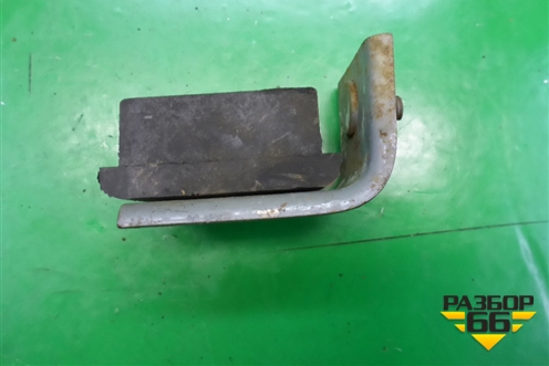 Подушка радиатора верхняя для UAZ Патриот с 2003г