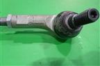 Тяга рулевая (правая новая дубликат) (2764401) для Volkswagen Polo с 2001-2009г