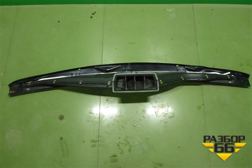 Воздуховод отопителя (на лобовое стекло) для UAZ Патриот с 2003г