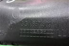 Пепельница (новая) (3G1857309) для Volkswagen Passat [B8] 2014-2024г