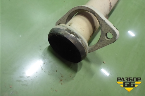Приёмная труба глушителя (2.3л F1AE0481B) для UAZ Патриот с 2003г
