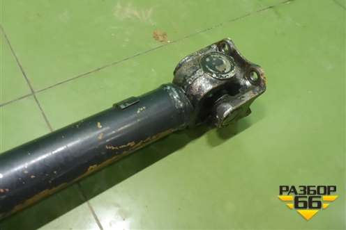 Вал карданный задний (316312200010) для UAZ Патриот с 2003г