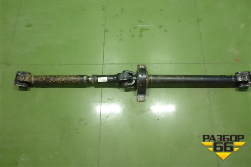 Вал карданный задний (316312200010) для UAZ Патриот с 2003г