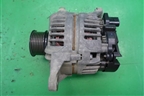 Генератор (2.3л F1AE0481B) (0124325053) для UAZ Патриот с 2003г