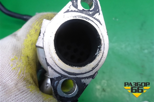 Радиатор системы EGR (2.3л F1AE0481B) (504029418) для UAZ Патриот с 2003г