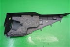 Держатель задней полки правый (799116621R) для Renault Duster I с 2010-2021г