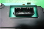 Щиток приборов МКПП (248102719R) для Renault Duster I с 2010-2021г