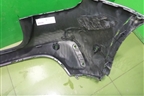Бампер задний (AMG под парктроник) (A1568852425) для Mercedes Benz GLA-Klass X156 с 2014г