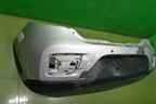 Бампер задний (StepWay под парктроник) (850229678R) для Renault Sandero с 2013-2022г