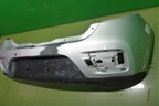 Бампер задний (StepWay под парктроник) (850229678R) для Renault Sandero с 2013-2022г