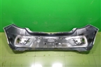 Бампер задний (StepWay под парктроник) (850229678R) для Renault Sandero с 2013-2022г