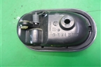Ручка внутренняя двери задней правой (8200733847) для Renault Duster I с 2010-2021г