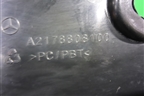 Кронштейн фары правой (A2178808100) для Mercedes Benz S-Klass C217 с 2013-2020г