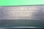 Решетка стеклоочистителей правая (8200294316) для Renault Duster I с 2010-2021г