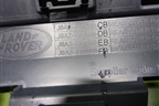 Бампер задний нижняя часть (под парктроник новый) (J8A217A958CB) для Land Rover Range Rover Velar с 2017г
