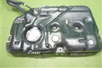 Бак топливный (4WD бензин) (172025554R) для Renault Duster I с 2010-2021г