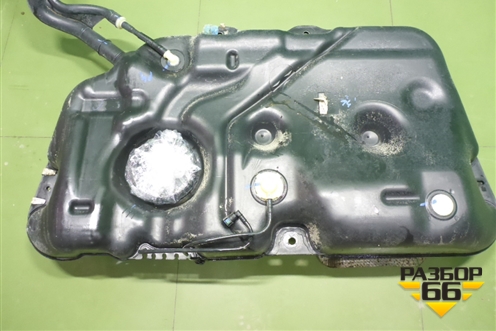 Бак топливный (4WD бензин) (172025554R) для Renault Duster I с 2010-2021г