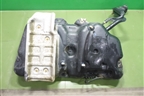 Бак топливный (4WD бензин) (172025554R) для Renault Duster I с 2010-2021г
