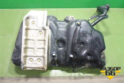 Бак топливный (4WD бензин) (172025554R) для Renault Duster I с 2010-2021г