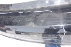 Бампер задний (до 2015г) (13267966) для Opel Meriva с 2010г