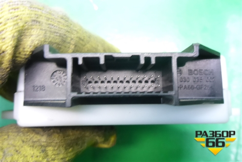 Блок управления раздаточной коробкой (416513057R) для Renault Duster I с 2010-2021г