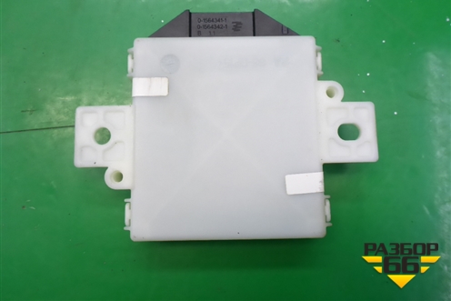 Блок управления раздаточной коробкой (416513057R) для Renault Duster I с 2010-2021г