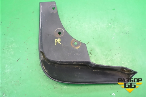 Брызговик передний правый (638505334R) для Renault Duster I с 2010-2021г