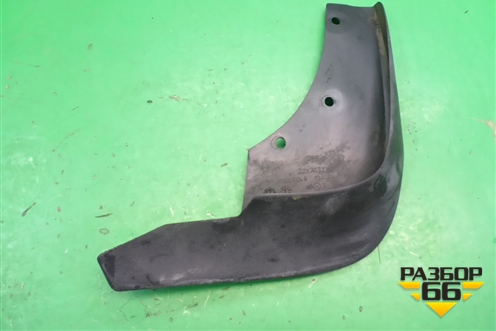 Брызговик передний правый (638505334R) для Renault Duster I с 2010-2021г