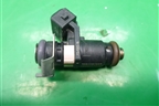 Форсунка инжекторная электрическая (2.0л F4RA400) (166009398R) для Renault Duster I с 2010-2021г
