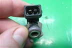 Форсунка инжекторная электрическая (2.0л F4RA400) (166009398R) для Renault Duster I с 2010-2021г