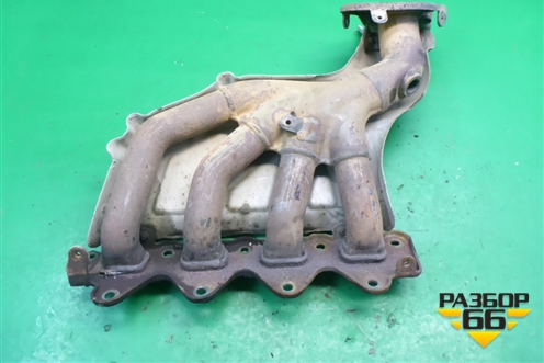 Коллектор выпускной (2.0л F4RA400) для Renault Duster I с 2010-2021г