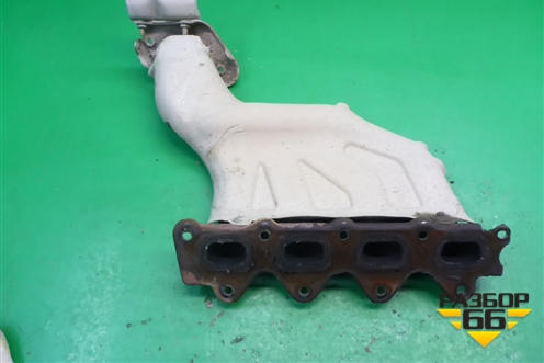 Коллектор выпускной (2.0л F4RA400) для Renault Duster I с 2010-2021г