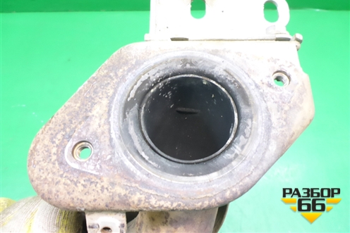 Коллектор выпускной (2.0л F4RA400) для Renault Duster I с 2010-2021г