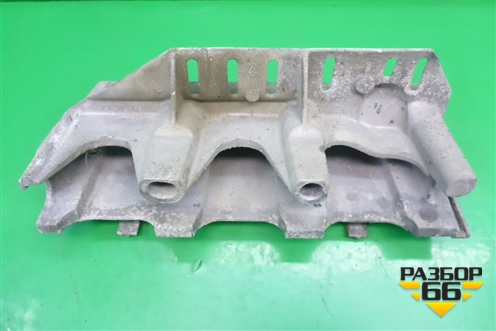 Кронштейн впускного коллектора (2.0л F4RA400) (7700110112) для Renault Duster I с 2010-2021г