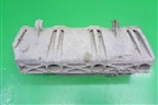 Кронштейн впускного коллектора (2.0л F4RA400) (7700110112) для Renault Duster I с 2010-2021г