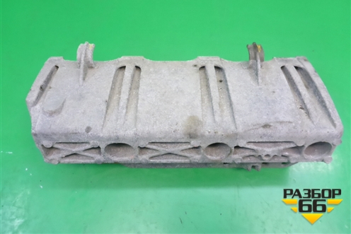 Кронштейн впускного коллектора (2.0л F4RA400) (7700110112) для Renault Duster I с 2010-2021г