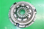 Корзина сцепления (2.0л F4RA400) (8201012792) для Renault Duster I с 2010-2021г