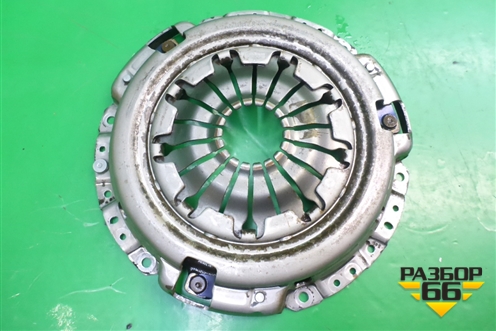 Корзина сцепления (2.0л F4RA400) (8201012792) для Renault Duster I с 2010-2021г