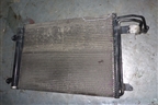 Радиатор кондиционера (1K0820411T) для Audi A3 (8PA) 2003-2013г Sportback