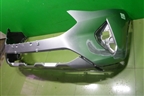 Бампер передний (до 2022г) (2803101XKQ00A) для Haval F7 с 2019г