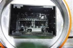 Блок управления фарой LED (7P5941591AD) для Skoda Octavia (A7) с 2013г