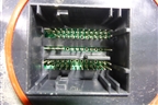 Блок управления фарой LED (после 2018г) (JK5213E005BC) для Land Rover Range Rover 4 с 2013-2022г