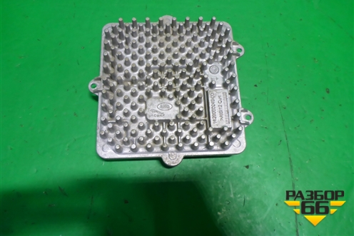 Блок управления фарой LED (после 2018г) (JK5213E005BC) для Land Rover Range Rover 4 с 2013-2022г