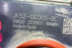 Блок управления фарой LED (после 2018г) (JK5213E005BC) для Land Rover Range Rover 4 с 2013-2022г