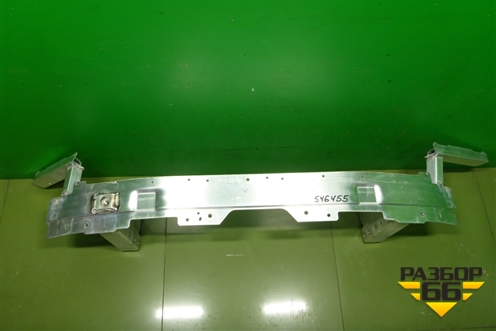 Усилитель переднего бампера (51117447069) для BMW X7 G07 с 2018г