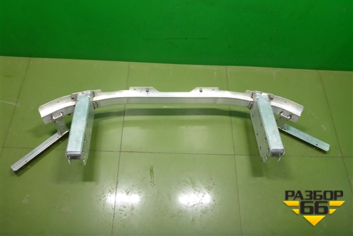 Усилитель переднего бампера (51117447069) для BMW X7 G07 с 2018г