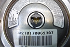 Подушка безопасности в рулевое колесо (569001D110) для Kia Carens с 2006-2012г