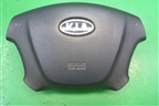 Подушка безопасности в рулевое колесо (569001D110) для Kia Carens с 2006-2012г